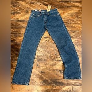 Brand new Levi’s 505 jeans 31 x 32